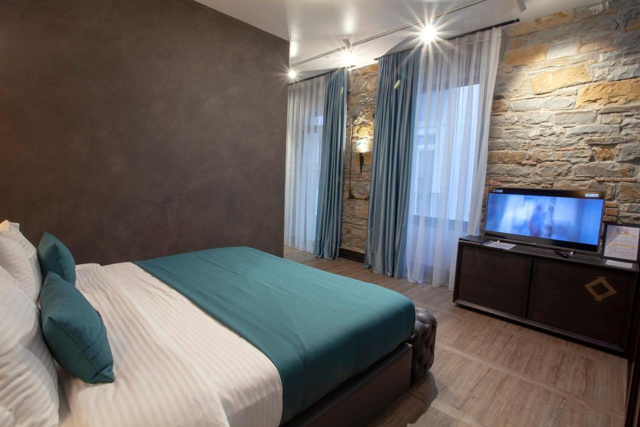 Solun 4* Trieste
